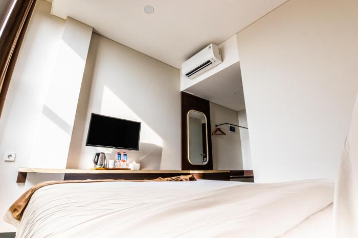 kiyana hotel semarang