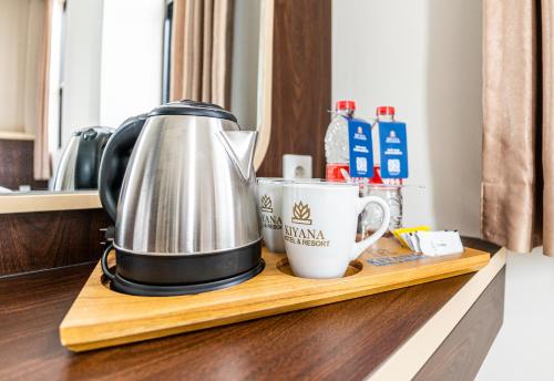 kiyana hotel semarang