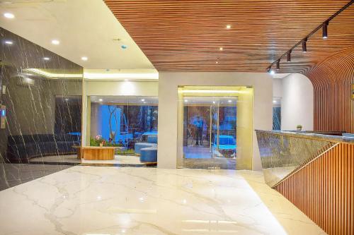 kiyana hotel semarang