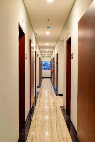 kiyana hotel semarang