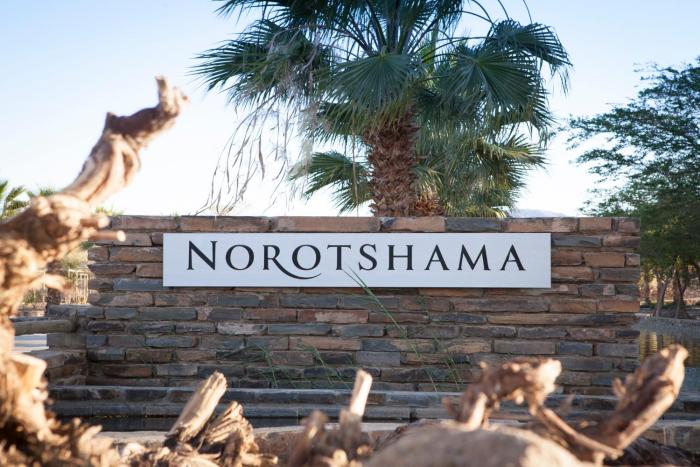 norotshama river resort
