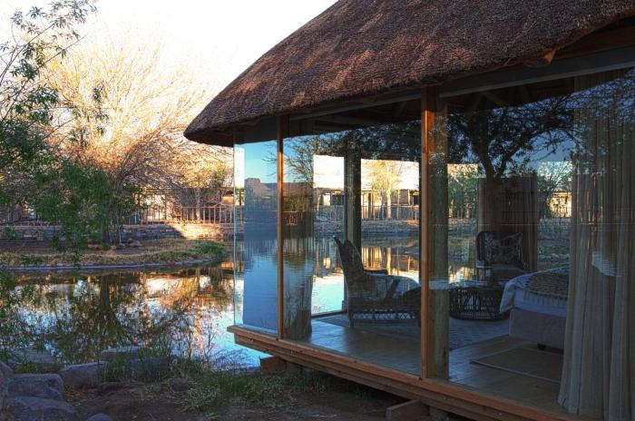 norotshama river resort
