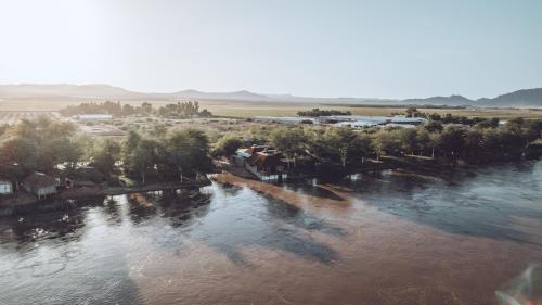 norotshama river resort