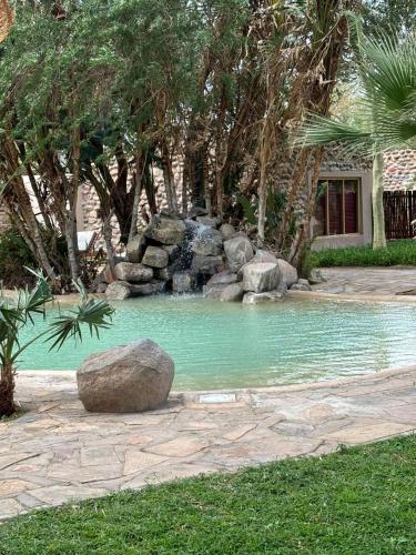 norotshama river resort