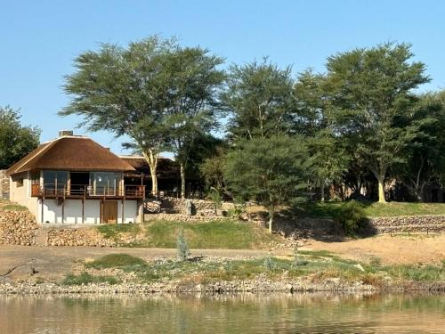 norotshama river resort