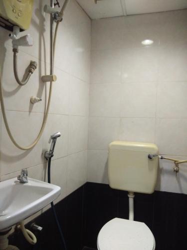 kl city lodge
