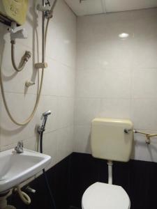 kl city lodge