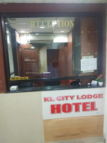 kl city lodge