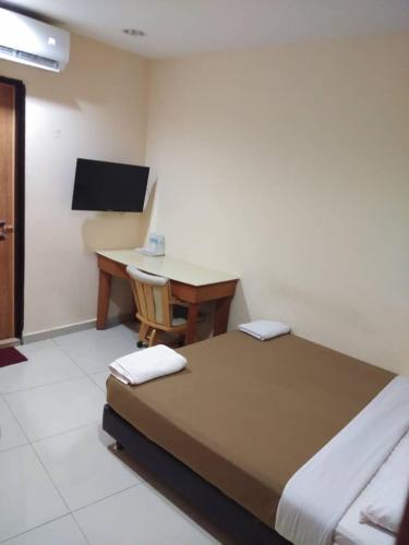 kl city lodge