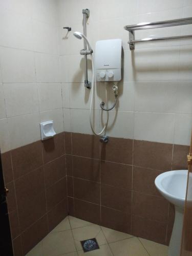 kl city lodge