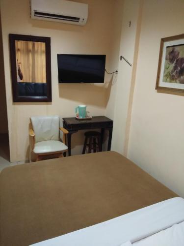 kl city lodge