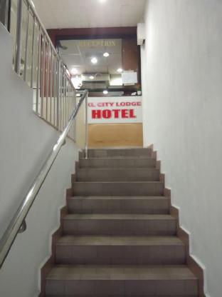 kl city lodge