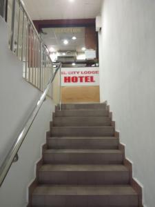 kl city lodge