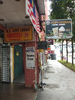 kl city lodge