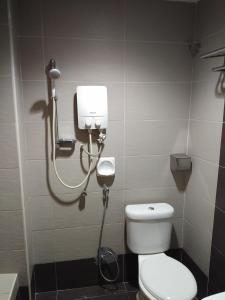 kl city lodge
