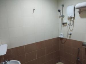 kl city lodge