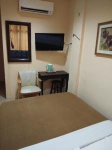 kl city lodge