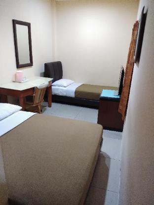 kl city lodge