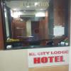 kl city lodge