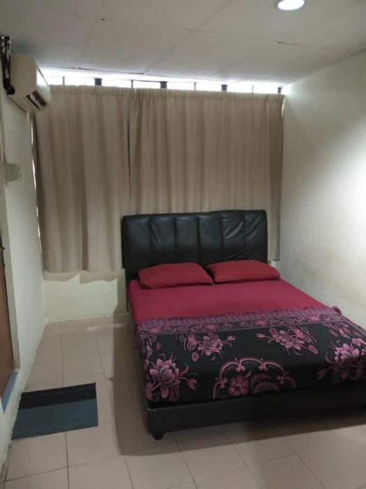 kl city lodge