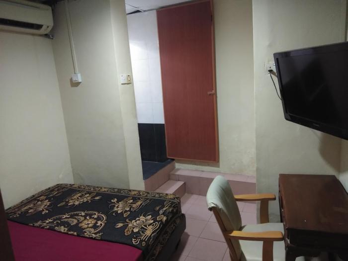 kl city lodge