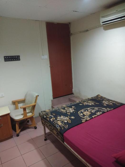kl city lodge
