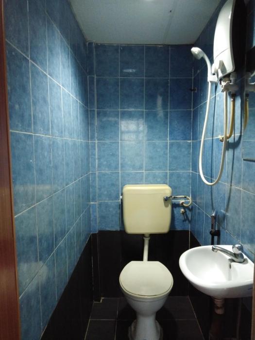 kl city lodge