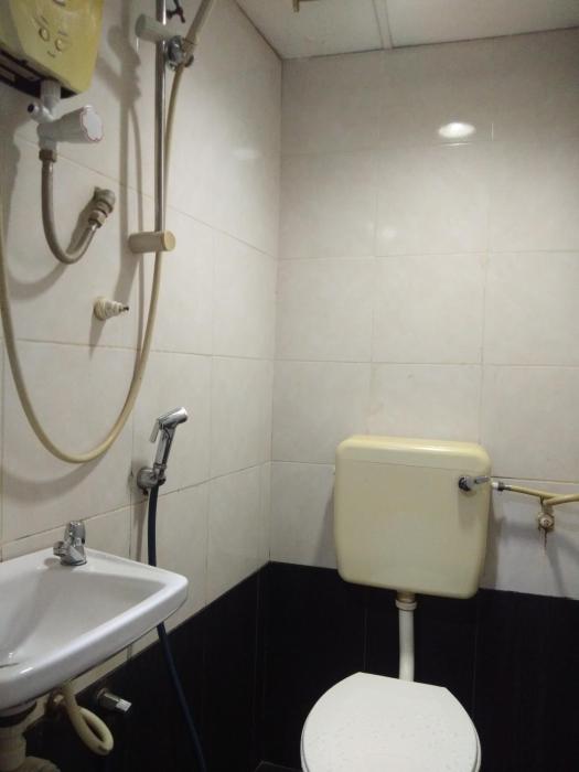 kl city lodge