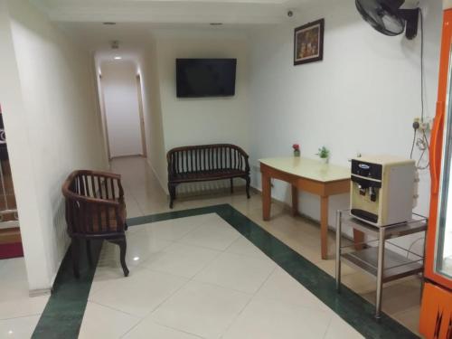 kl city lodge