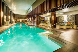 Hilton Queenstown Resort & Spa,Kawarau Falls>>Frankton,5 star