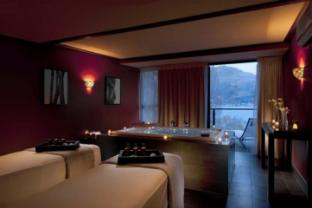 Hilton Queenstown Resort & Spa,Kawarau Falls>>Frankton,5 star