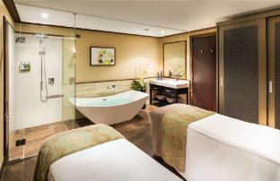 hilton queenstown resort and spa