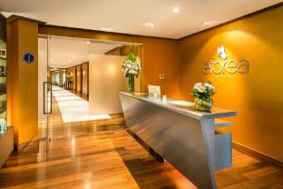 hilton queenstown resort and spa
