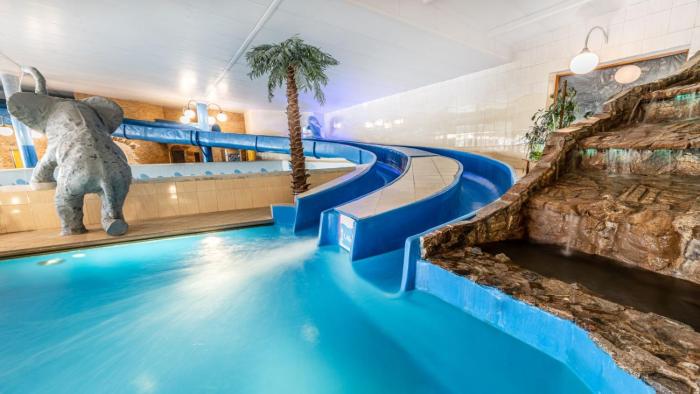 hotel go ebiewski