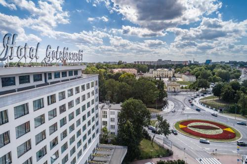 hotel go ebiewski