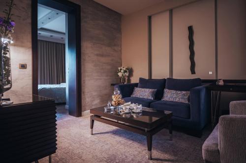 hotel townhouse27