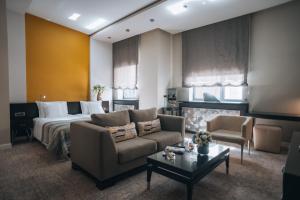 hotel townhouse27