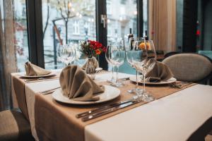 Hotel Townhouse27,Stari Grad>>Belgrade,4 star