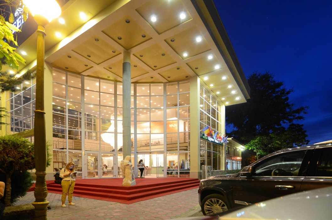 mamaia