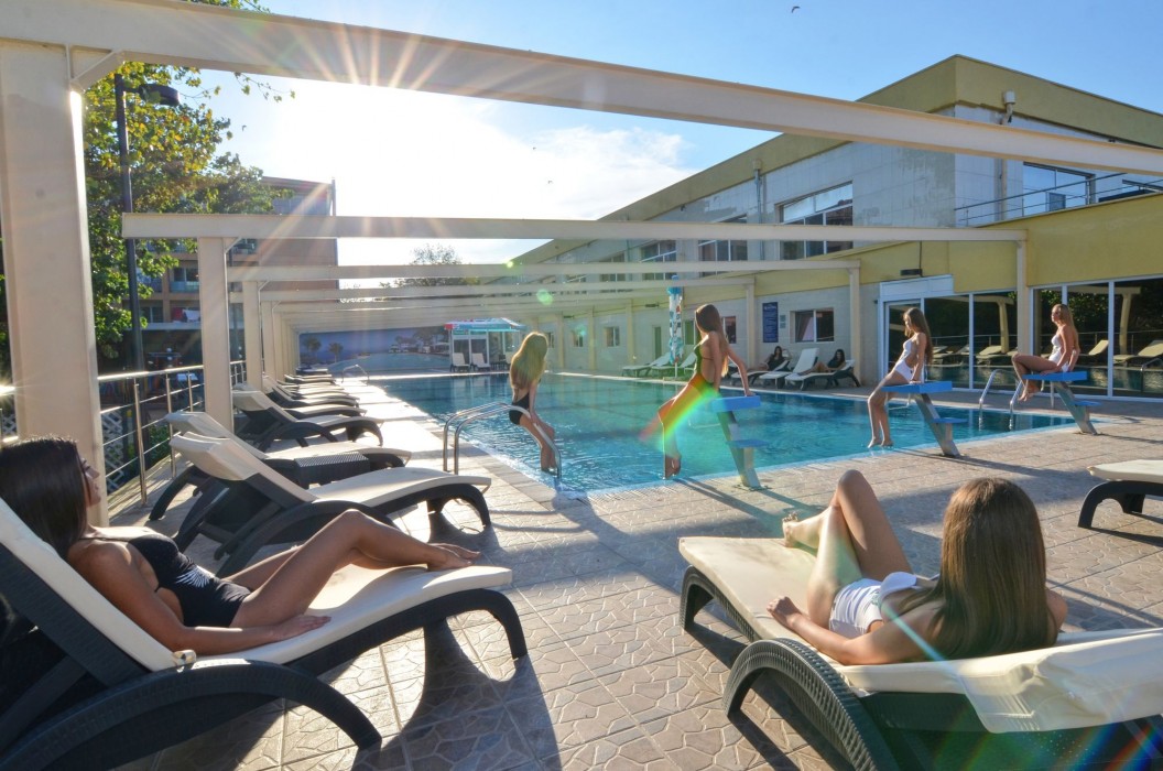 mamaia