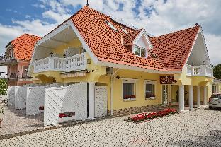 gold haus pension