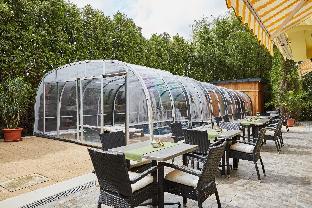 gold haus pension