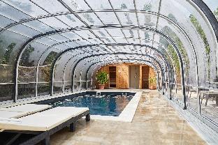 gold haus pension