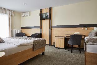 Gold Haus Pension,Balatonfüred>>Balatonfured,3 star