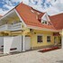 gold haus pension