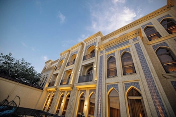 samarkand