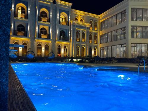 samarkand