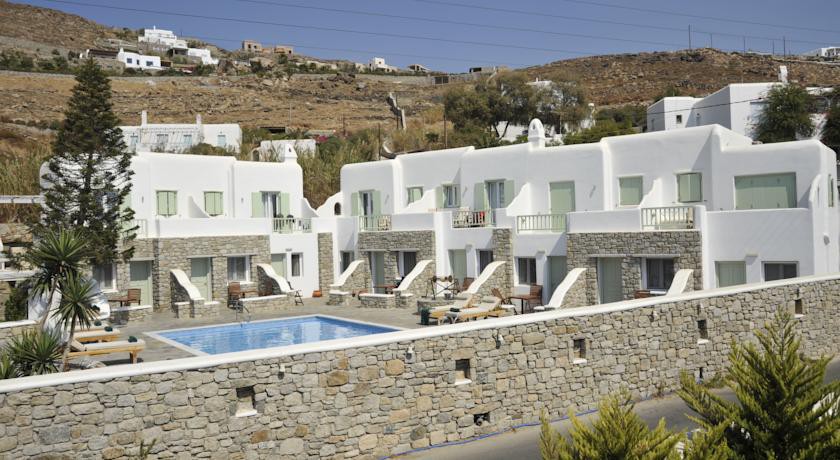 bellissimo resort