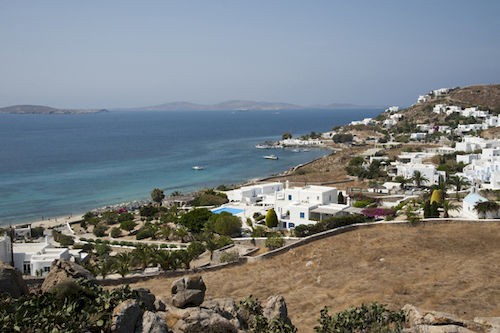 bellissimo resort