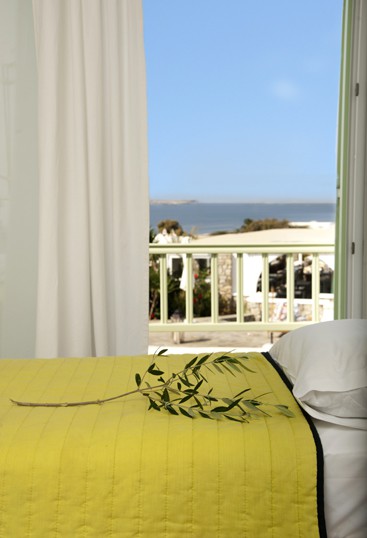bellissimo resort